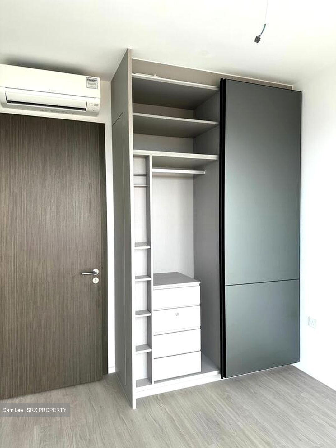 Amo Residence (D20), Apartment #515328781